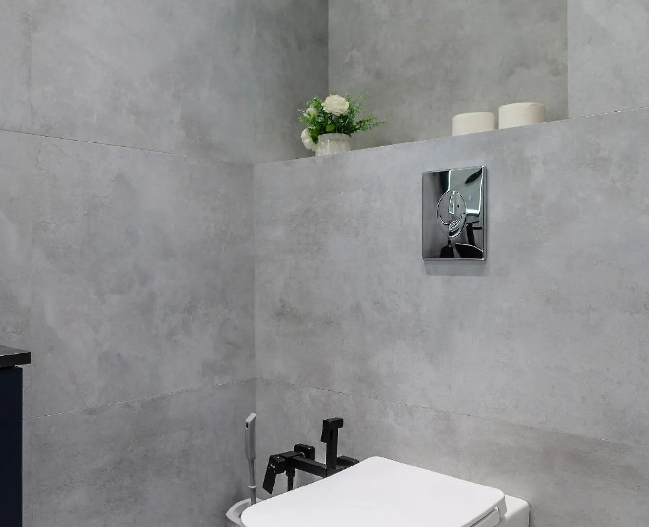 4You Amir Stylish And Cozy Apartments الماتي