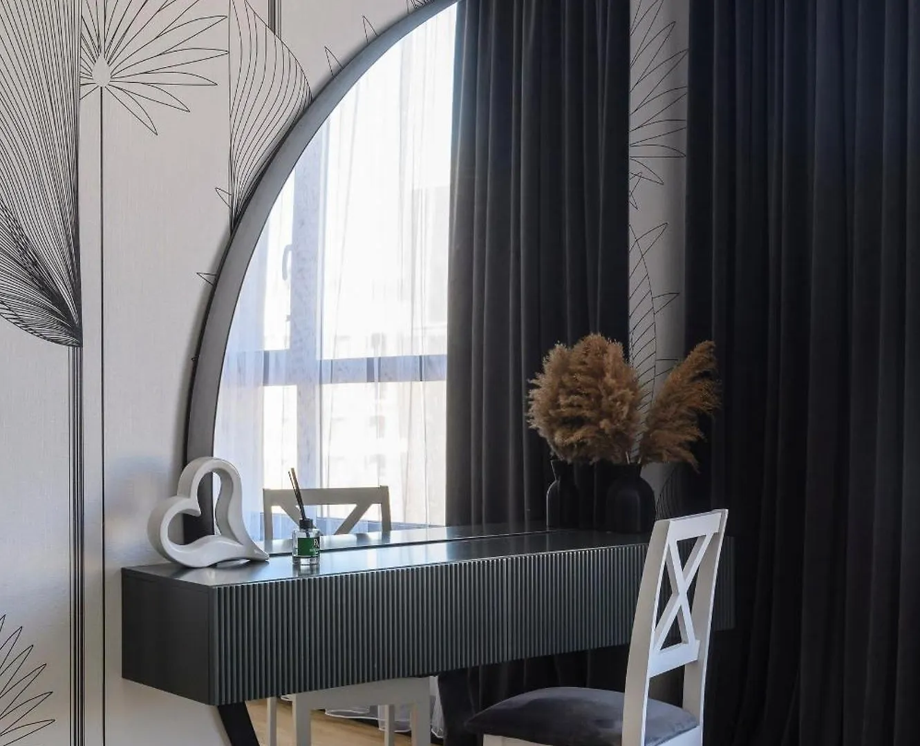 4You Amir Stylish And Cozy Apartments الماتي