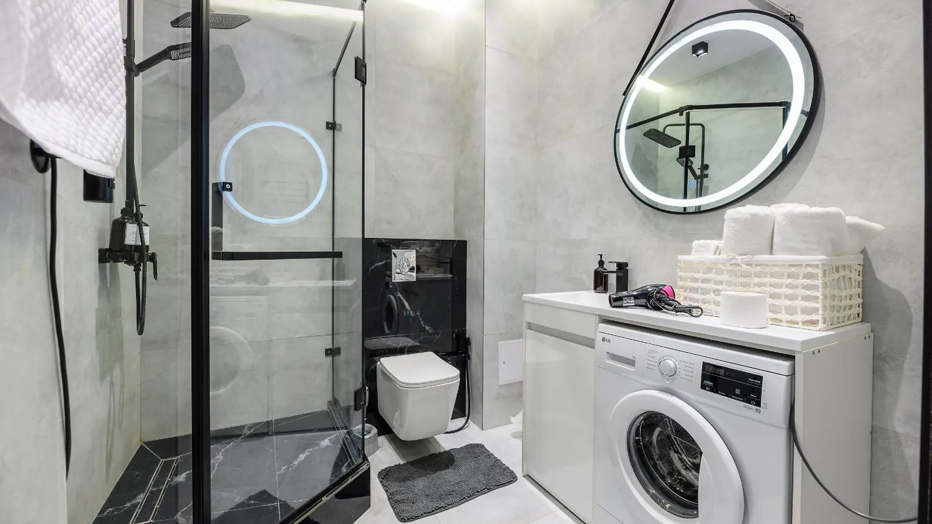 4You Amir Stylish And Cozy Apartments الماتي